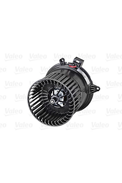 VALEO Ventilator Habitaclu Ford Fiesta 5/Fusion