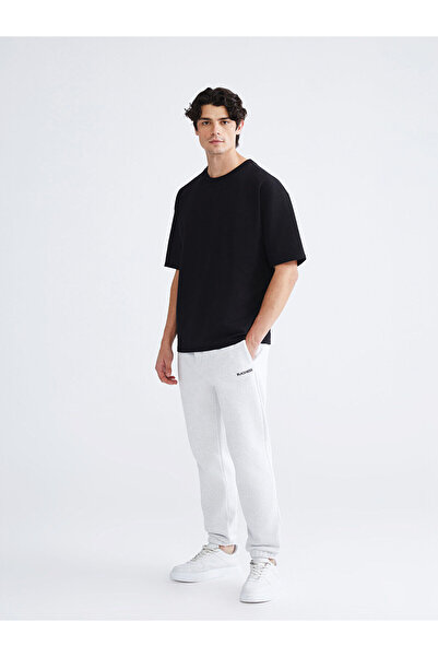 LC Waikiki New Season Basic Men's Jogger Sweatpants