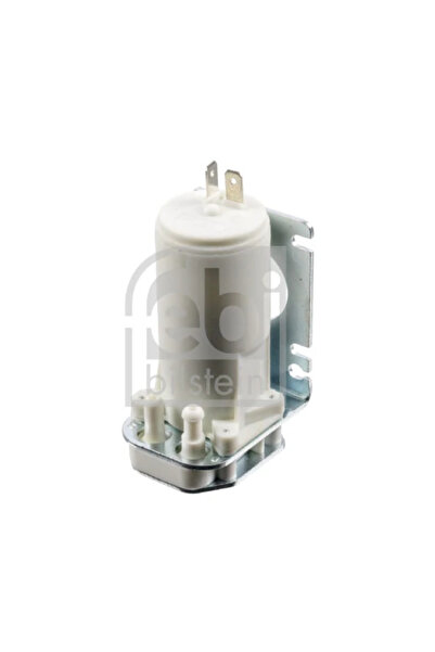FEBI BILSTEIN Pompa De Apa Spalare Parbriz Man F8/Foc