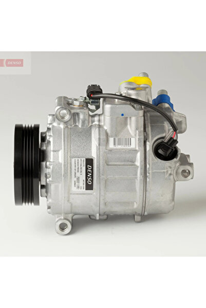 DENSO Compresor Climatizare Bmw 3/5