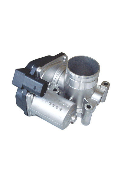 CONTINENTAL/VDO Carcasa Clapeta Seat Ibiza 3/Ibiza 4/Toledo 4 Skoda Fabia 1/F...