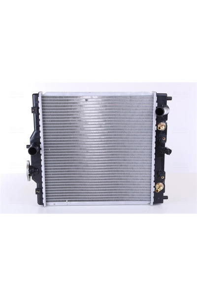 Nissens Radiator Racire Motor Honda Civic 5/Civic 6/Crx 3 Mg Mg Zs