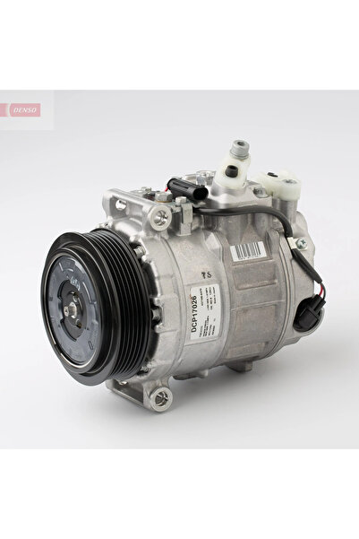 DENSO Compresor Climatizare Mercedes-Benz C-Class/Clk/E-Class