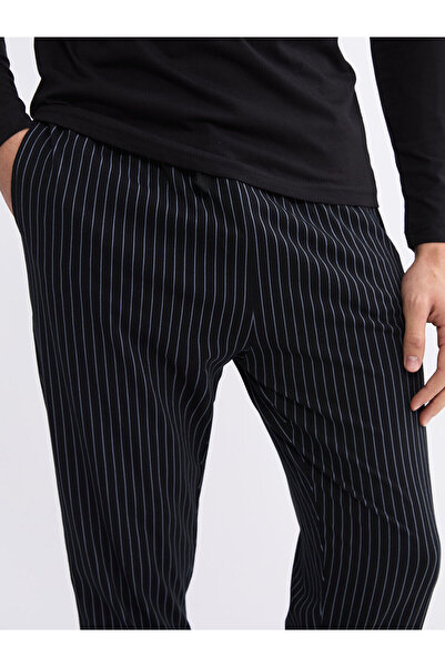 LC Waikiki Σετ ανδρικών πιτζάμες Vizyon New Season Standard Fit