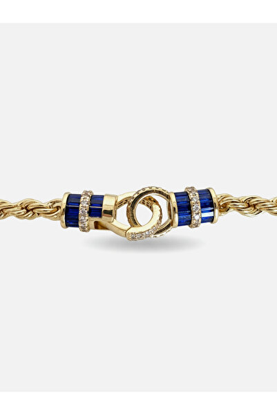 GOLDURA ATELIER Marin Gold Kolye