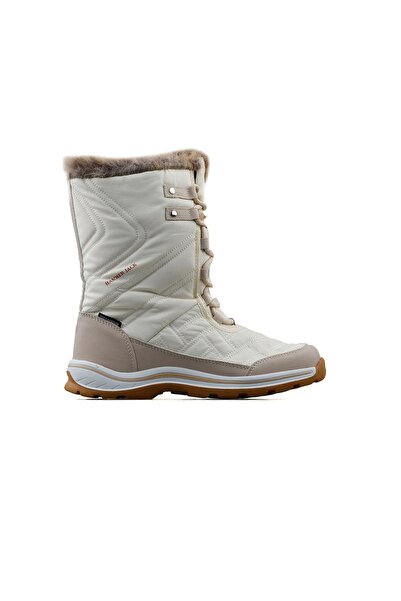Hammer Jack Women's Super Warm Lining Waterproof Snow Winter Casual Boots