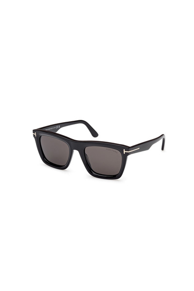 Tom Ford نظارات شمسية للرجال TF FT1207/S 01A 52-21-145