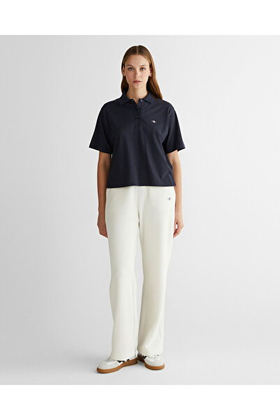 Gant Kadın Krem Eşofman Altı