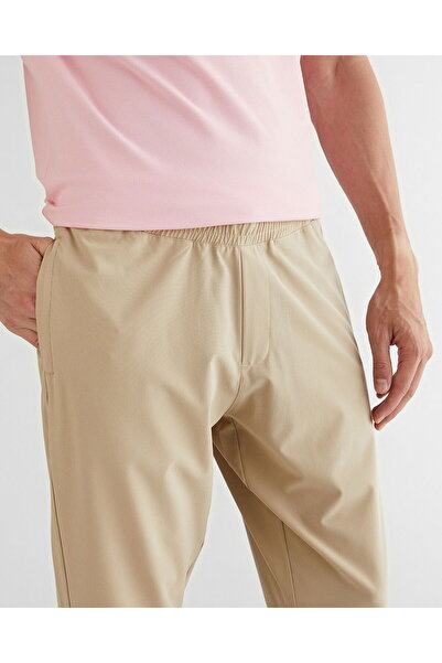 Gant Erkek Bej Eşofman Altı