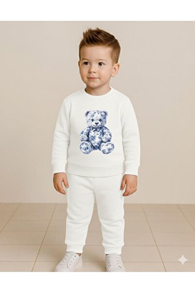 playwear Hanoracul imprimat KRSTAL AYAR are o textură moale și un material că...