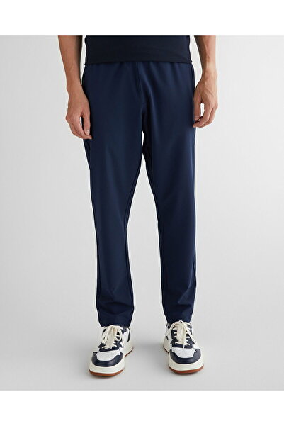 Gant Erkek Lacivert Eşofman Altı