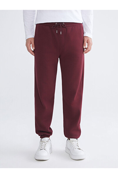 LC Waikiki New Season Comfortable Fit Men's Thick Sweatpants