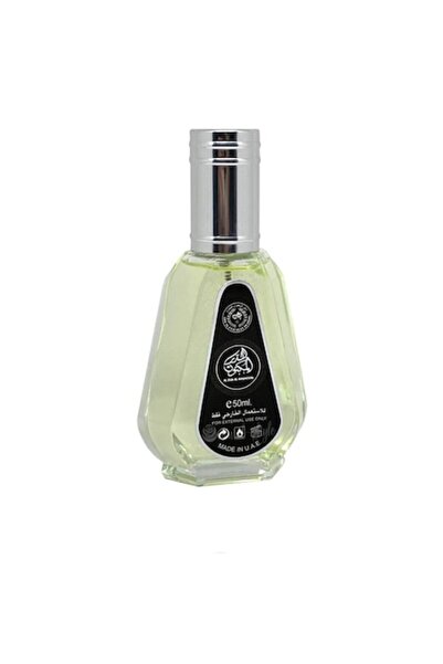ARD AL ZAAFARAN Eau de Parfum Al Dur Al Maknoon Silver - Men, 50 ml