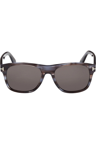 Tom Ford نظارات TF FT1284 56A 55*18*145 للرجال
