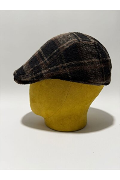 shop Kaşe Ekose1 Duck Hat Cap