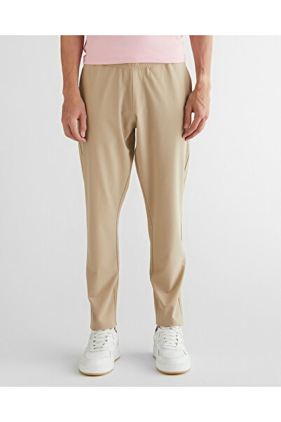 Gant Erkek Bej Eşofman Altı