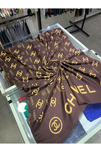 İpek Channel Model Şal