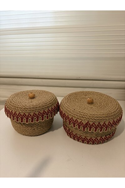 Rose go home Clamshell organizer