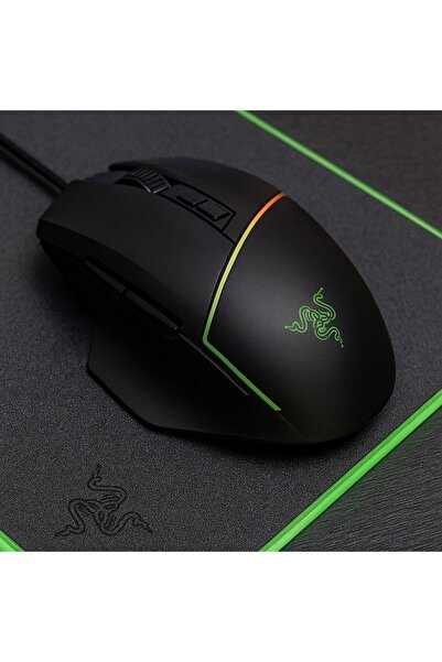 JEDEL-GAMING GM2150 Rgb 12000DPI 1000HZ 8d Gaming Mouse