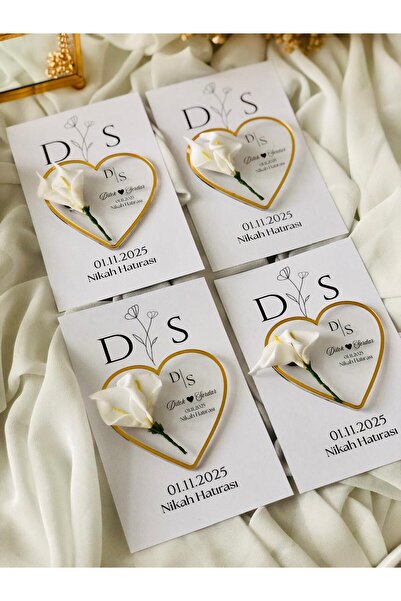 Nikah Sekeri Dunyasii Nikah Şekeri, Söz Hediyelikleri, Nişan Hediyelikleri Dü...