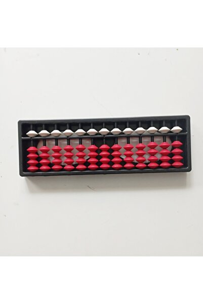 DOY 13-Digit Soroban Mental Arithmetic Abacus