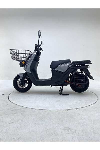 Arora ANKA 8000 ELEKTRİKLİ MOTOSİKLET