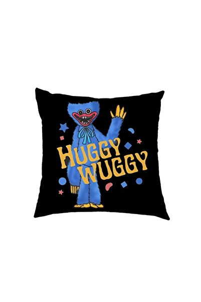 OEM Hugy Wugy pillowcase, 45 x 45 cm