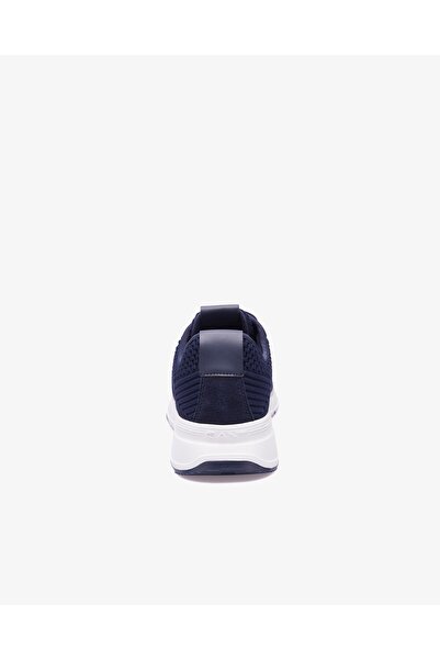 Gant Men's Navy Blue Sneakers