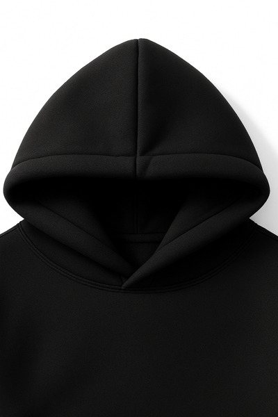 Altair Tr Black Oversized Unisex Pulsar Ns200 Alpinestar Printed Hooded Sweatshirt