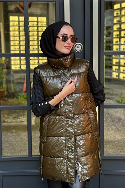 Kayra Yelek KA-A25-20004 Haki