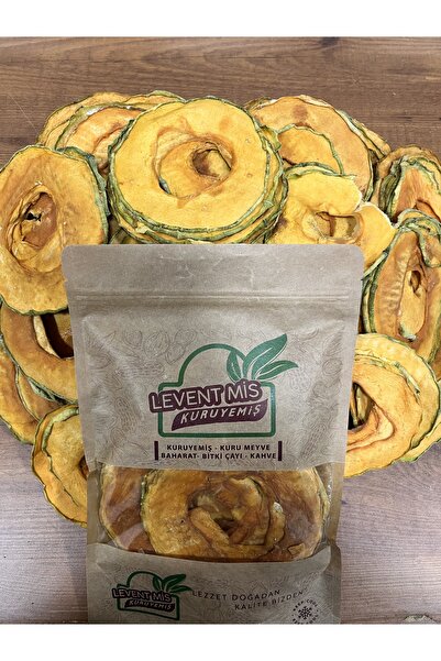 yöresel بطيخ مجفف طبيعي 1 كجم