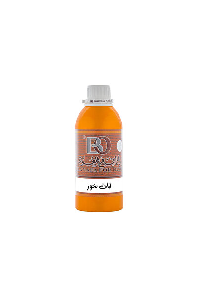 Banafa for Oud Frankincense Perfume