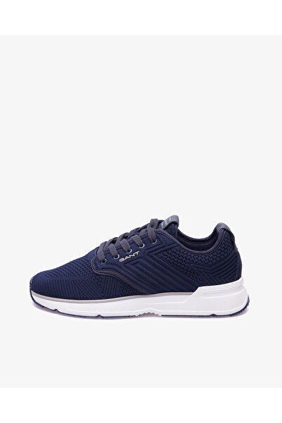 Gant Men's Navy Blue Sneakers