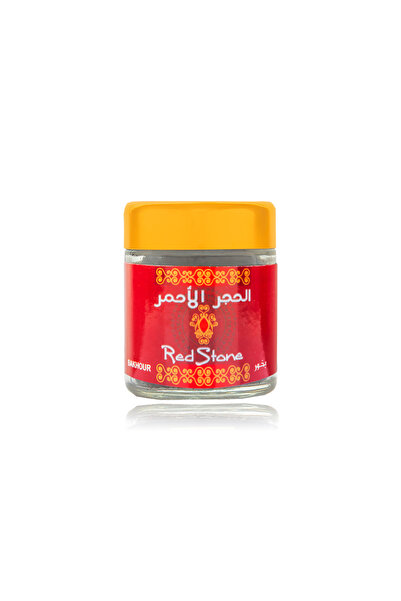 Banafa Red Stone Incense