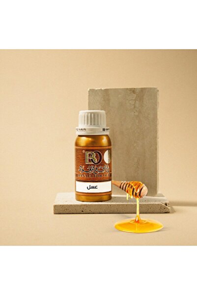 Banafa for Oud عطر العسل