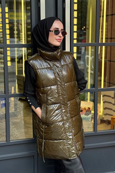 Kayra Yelek KA-A25-20004 Haki