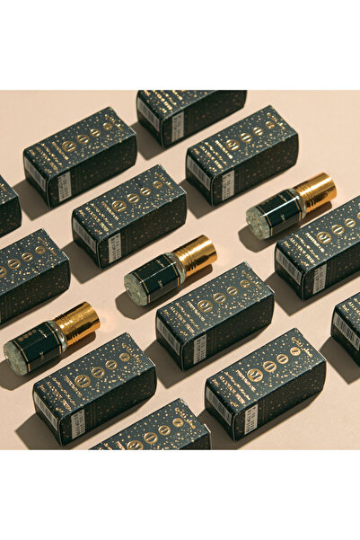 Banafa عطر زيت زوم 3 مل