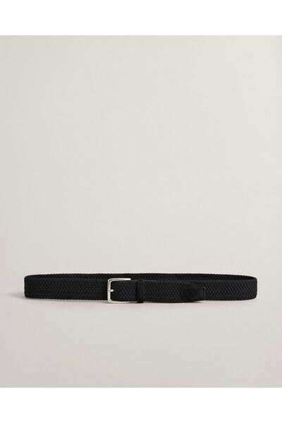 Gant Men's Black Belt