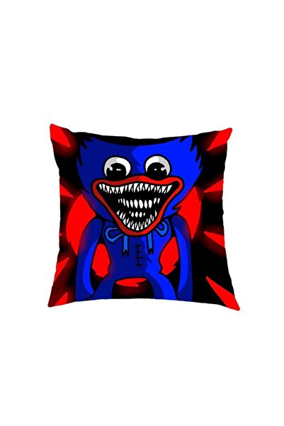 OEM Hugy Wugy pillowcase, 45 x 45 cm