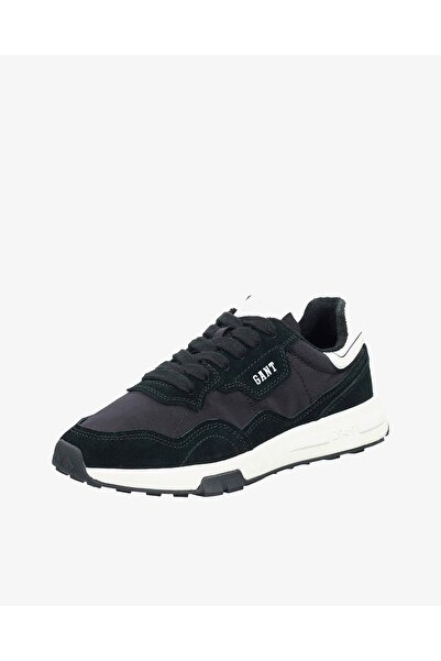 Gant Erkek Siyah Youtron Sneaker