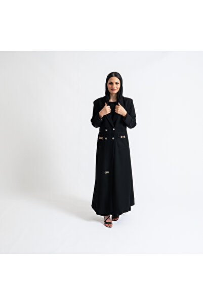 EMOND عباية إليغانس