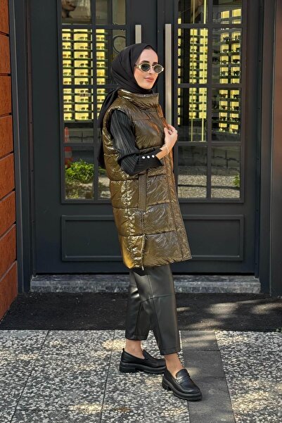 Kayra Yelek KA-A25-20004 Haki