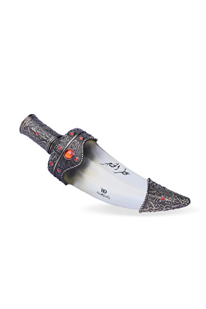 Banafa for Oud عطر زيت الخنجر 12 جرام