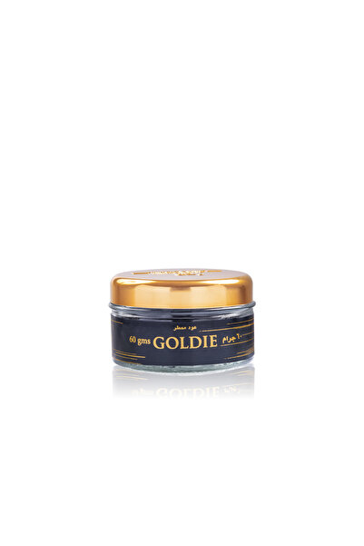 Banafa for Oud Goldi Scented Oud Bakhoor (60 g)