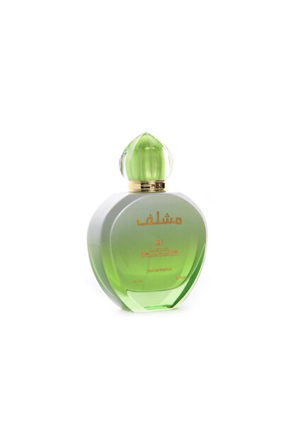 Banafa Mashlaf Perfume Spray