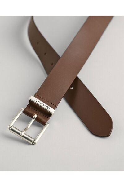 Gant Men's Brown Belt