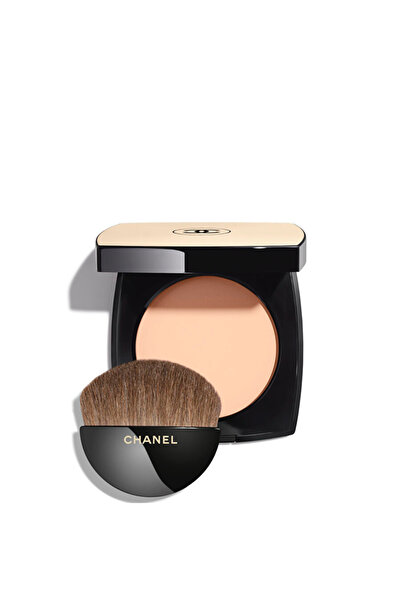 Chanel Les Beiges Poudre Pudra B10 12gr Elsbeauty