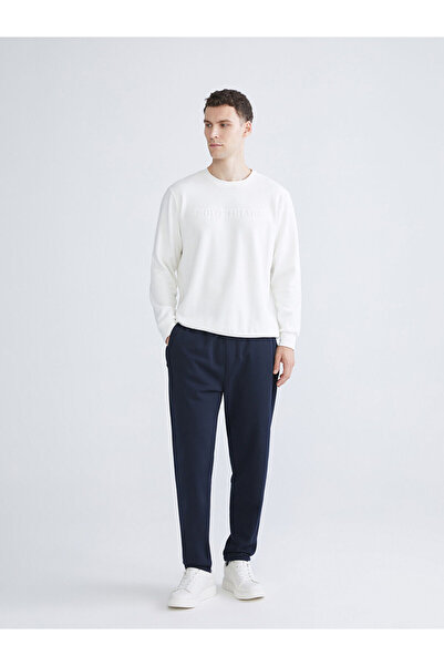 LC Waikiki Standard Fit Ανδρικά Φούτερ