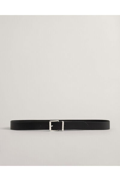 Gant Men's Black Belt