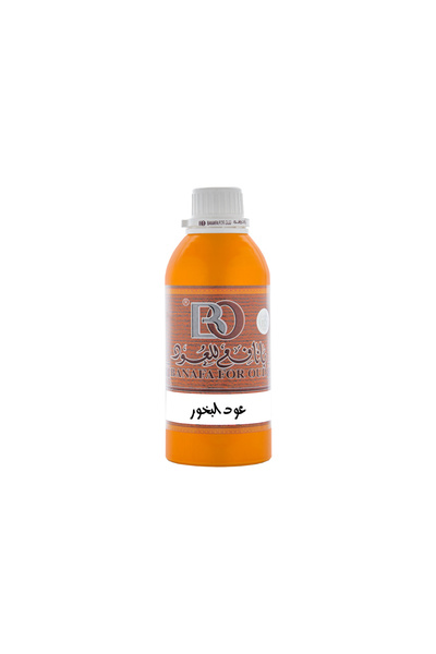 Banafa for Oud Oud Bakhoor Perfume